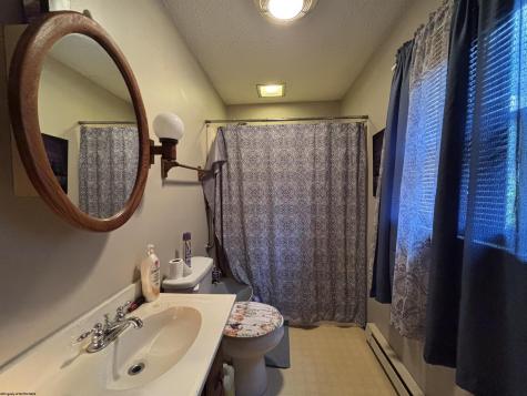 383 Crystal Springs Road Elkins WV 26241