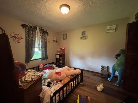 383 Crystal Springs Road Elkins WV 26241