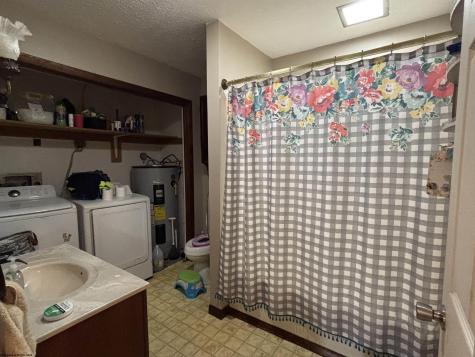 383 Crystal Springs Road Elkins WV 26241