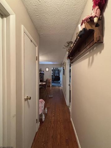 383 Crystal Springs Road Elkins WV 26241