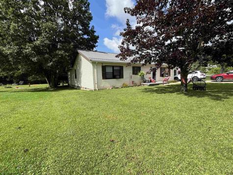 383 Crystal Springs Road Elkins WV 26241