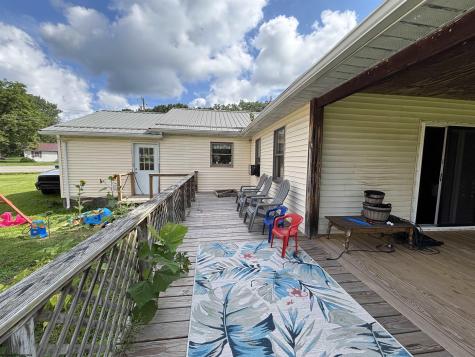 383 Crystal Springs Road Elkins WV 26241