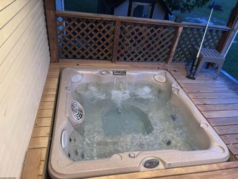 383 Crystal Springs Road Elkins WV 26241