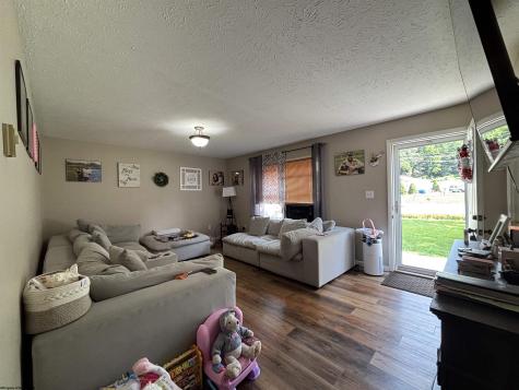 383 Crystal Springs Road Elkins WV 26241