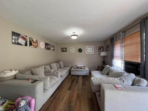 383 Crystal Springs Road Elkins WV 26241
