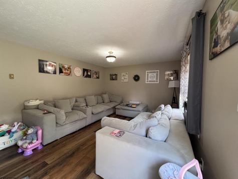 383 Crystal Springs Road Elkins WV 26241
