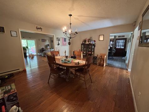 383 Crystal Springs Road Elkins WV 26241