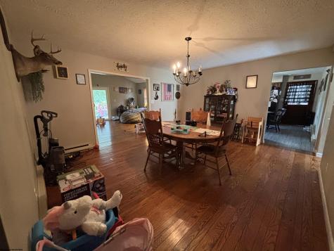 383 Crystal Springs Road Elkins WV 26241