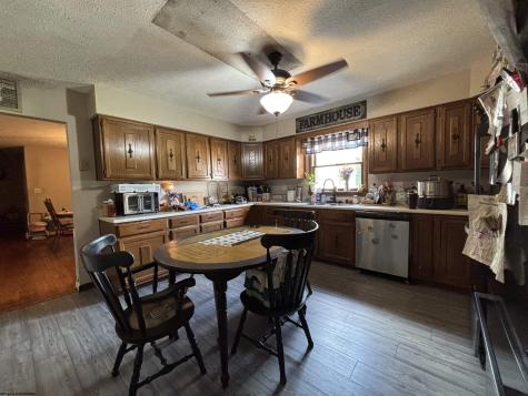 383 Crystal Springs Road Elkins WV 26241