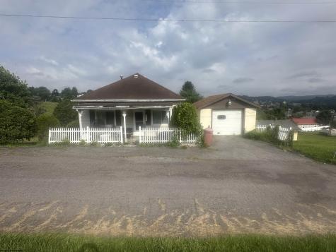 348 Lincoln Street Fairmont WV 26554