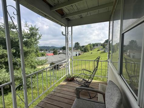348 Lincoln Street Fairmont WV 26554