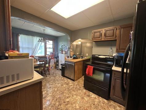 348 Lincoln Street Fairmont WV 26554