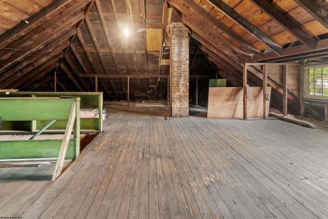 846 Maple Avenue Grafton WV 26354