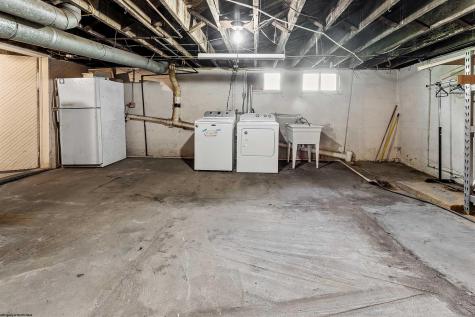 846 Maple Avenue Grafton WV 26354
