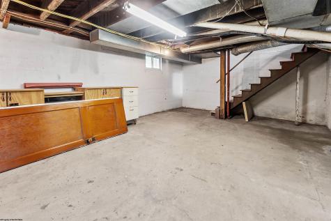 846 Maple Avenue Grafton WV 26354