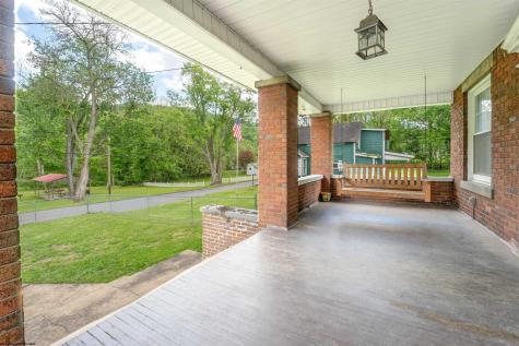 846 Maple Avenue Grafton WV 26354