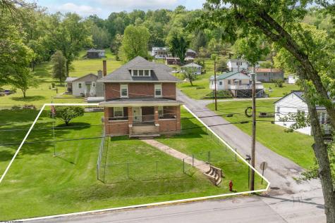 846 Maple Avenue Grafton WV 26354