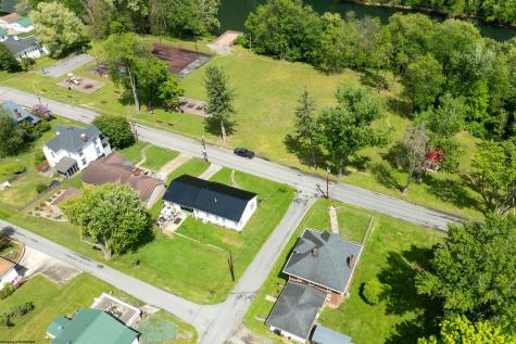846 Maple Avenue Grafton WV 26354