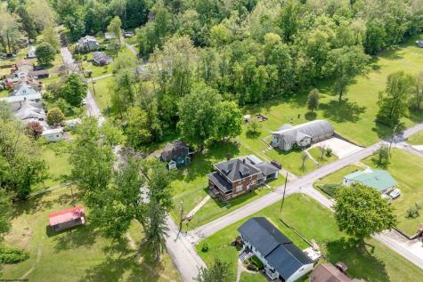 846 Maple Avenue Grafton WV 26354