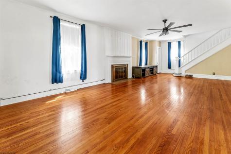 846 Maple Avenue Grafton WV 26354