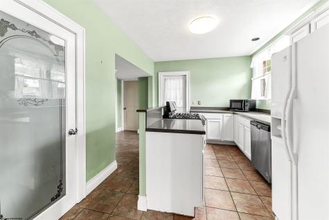 846 Maple Avenue Grafton WV 26354