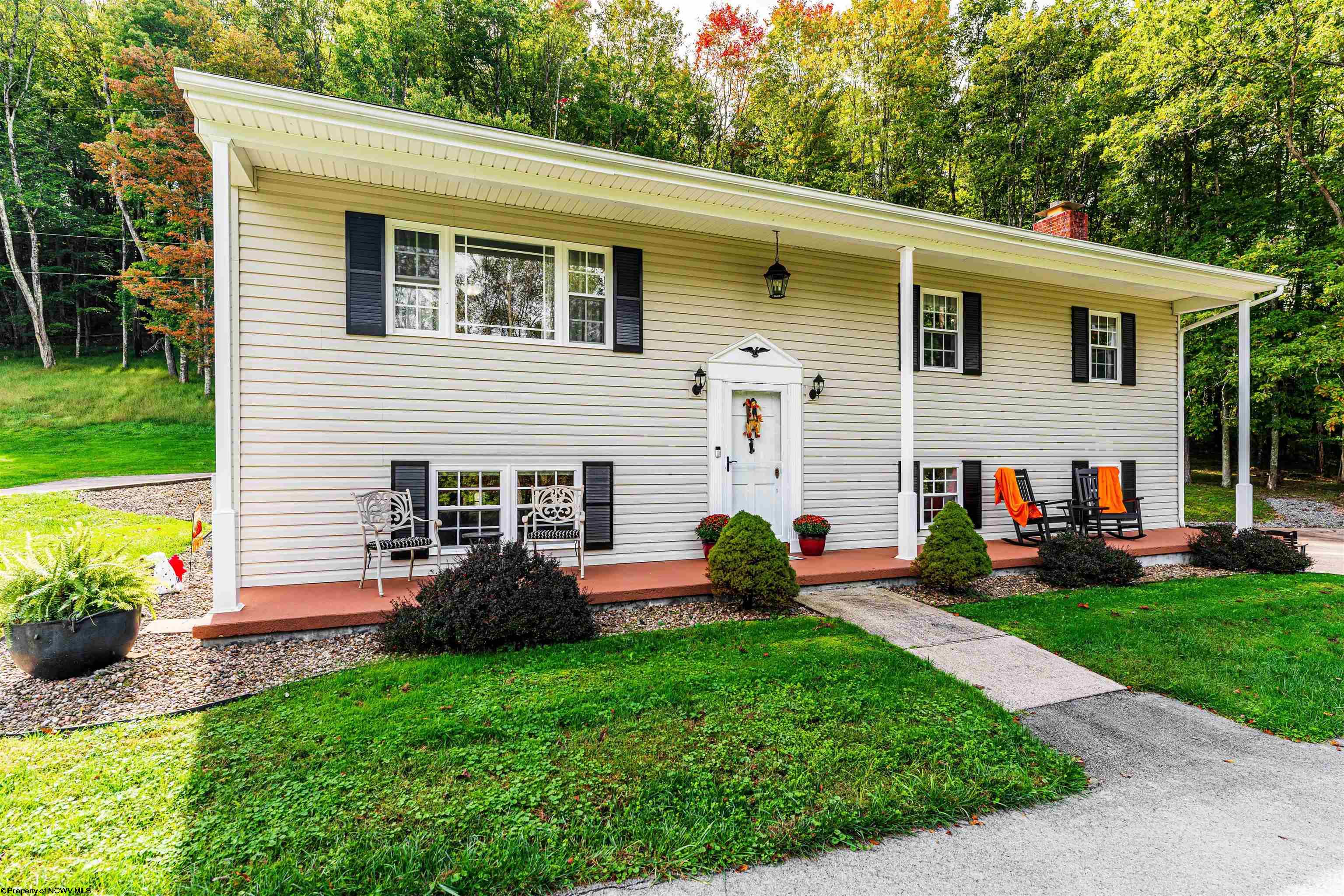 157 Mark Avenue Buckhannon WV 26201