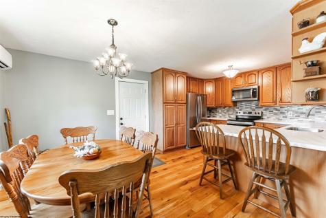 157 Mark Avenue Buckhannon WV 26201