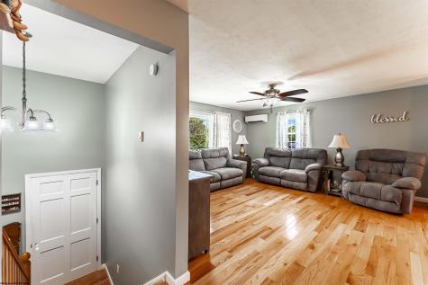 157 Mark Avenue Buckhannon WV 26201