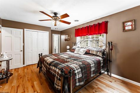 157 Mark Avenue Buckhannon WV 26201