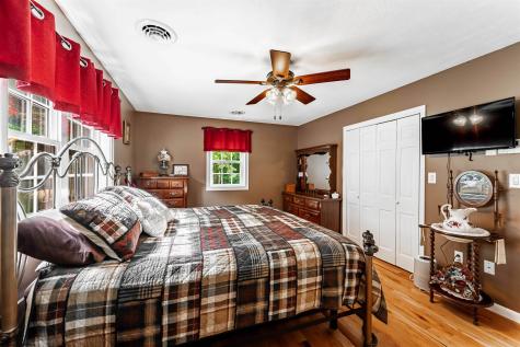 157 Mark Avenue Buckhannon WV 26201