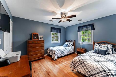 157 Mark Avenue Buckhannon WV 26201