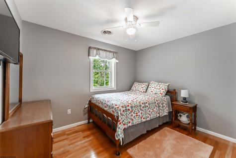 157 Mark Avenue Buckhannon WV 26201