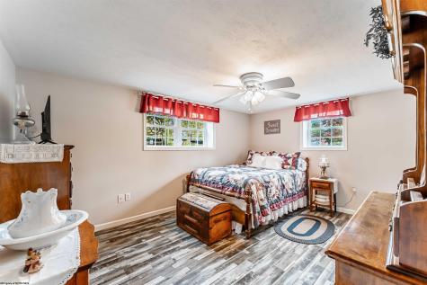 157 Mark Avenue Buckhannon WV 26201