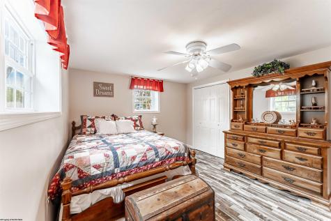 157 Mark Avenue Buckhannon WV 26201