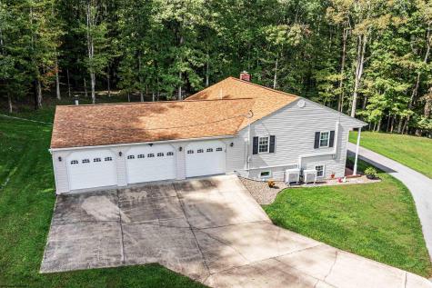 157 Mark Avenue Buckhannon WV 26201