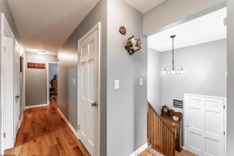 157 Mark Avenue Buckhannon WV 26201