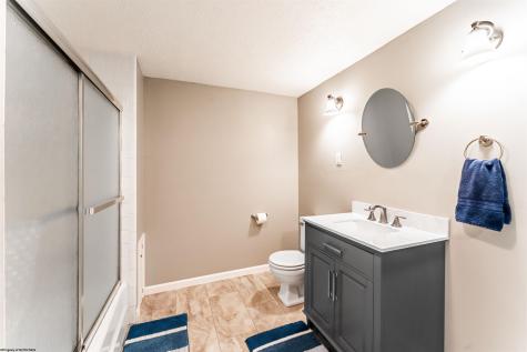 157 Mark Avenue Buckhannon WV 26201