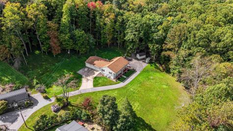 157 Mark Avenue Buckhannon WV 26201