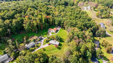 157 Mark Avenue Buckhannon WV 26201