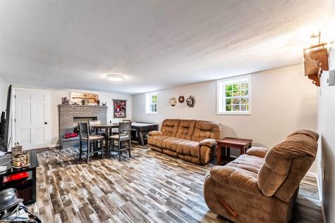 157 Mark Avenue Buckhannon WV 26201
