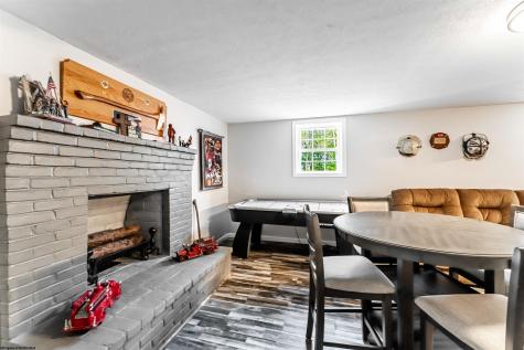 157 Mark Avenue Buckhannon WV 26201