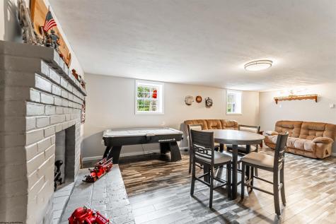157 Mark Avenue Buckhannon WV 26201