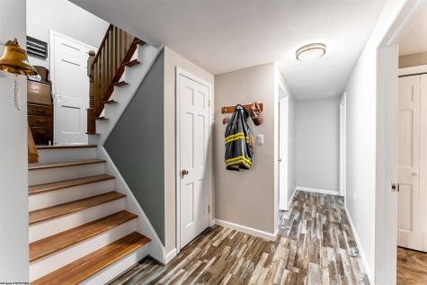 157 Mark Avenue Buckhannon WV 26201