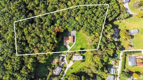 157 Mark Avenue Buckhannon WV 26201