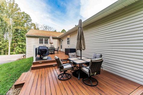 157 Mark Avenue Buckhannon WV 26201