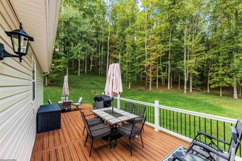 157 Mark Avenue Buckhannon WV 26201