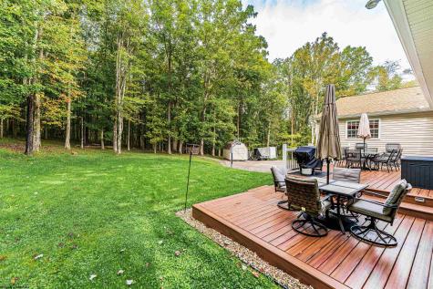 157 Mark Avenue Buckhannon WV 26201