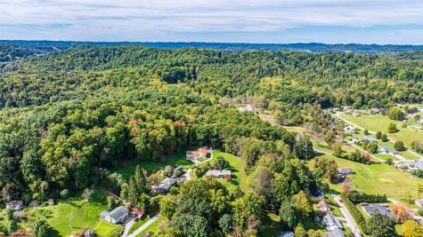 157 Mark Avenue Buckhannon WV 26201