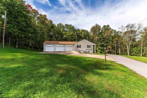 157 Mark Avenue Buckhannon WV 26201