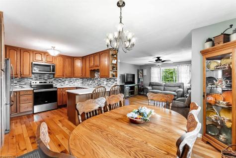157 Mark Avenue Buckhannon WV 26201